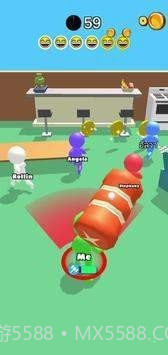 捉迷藏找到你截图3