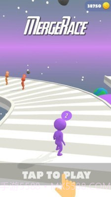 合成人类快跑截图3