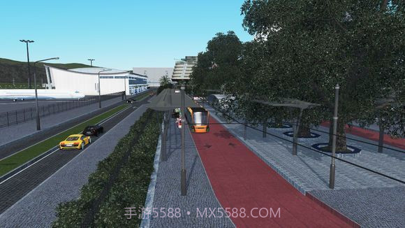 市长模拟器截图2