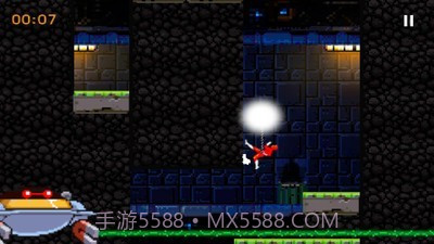 摇摆冒险截图1 摇摆冒险截图1