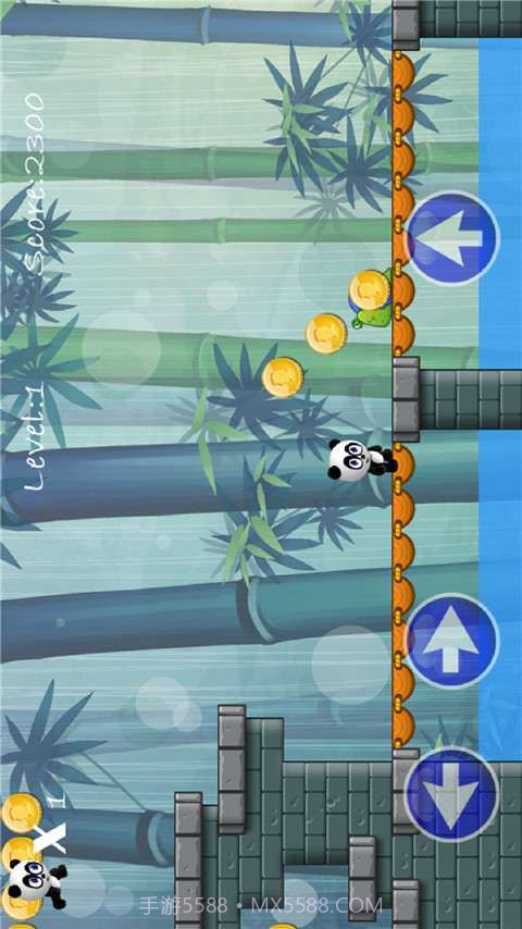 熊猫快跑2截图5