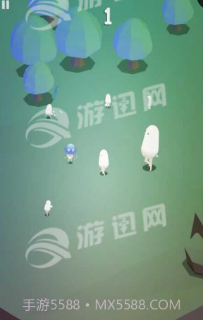 大白人吃小白人截图1 大白人吃小白人截图1