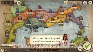 康考迪亚截图3 康考迪亚截图3