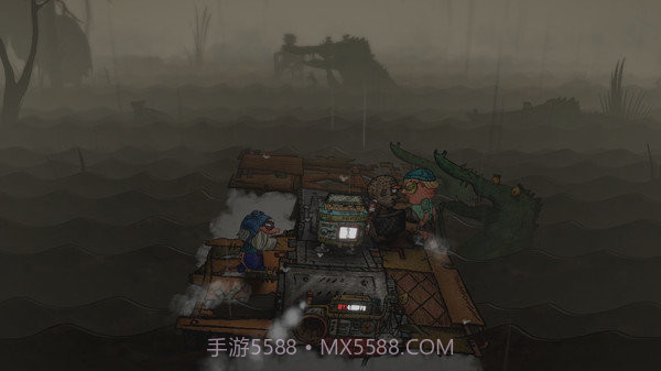 垃圾水手截图3 垃圾水手截图3