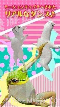 adanza跳舞的羊驼最新版截图1