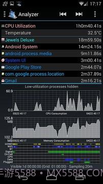 进程监控小插件截图7