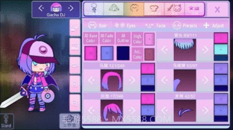 加查nox中文版最新截图1 加查nox中文版最新截图1