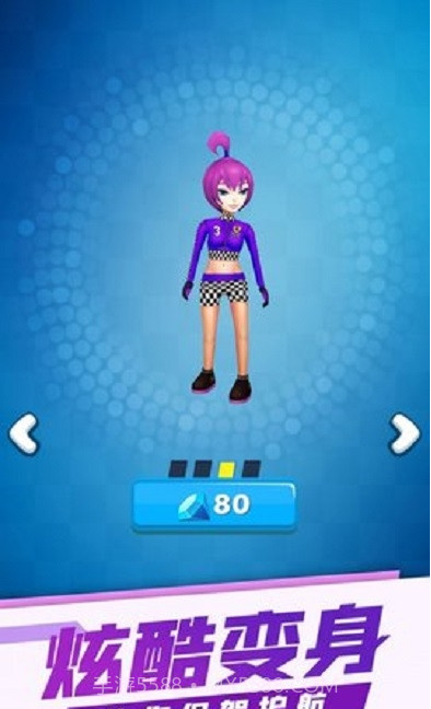 登山摩托车大师截图1 登山摩托车大师截图1