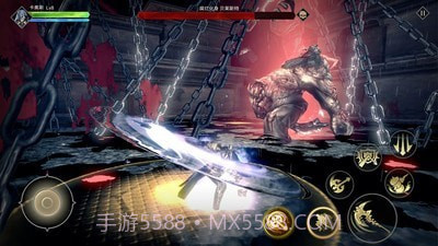 巨龙城堡魂之刃截图4 巨龙城堡魂之刃截图4