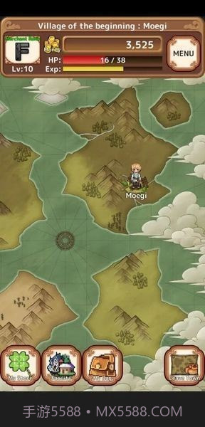 异世界商人生活截图2 异世界商人生活截图2