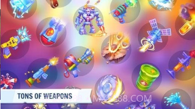 Despicable Bear截图3