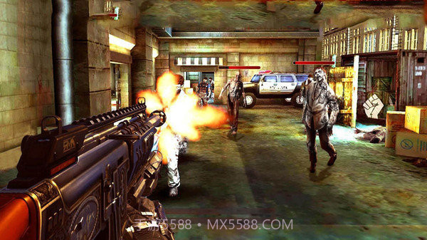 疯狂掠食者截图4 疯狂掠食者截图4