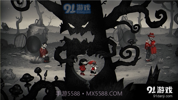 我对我们的记忆手机版截图4