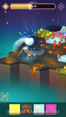 城镇建造模拟截图1 城镇建造模拟截图1