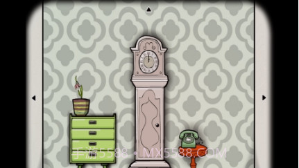 逃离方块Cube Escape Collection截图2