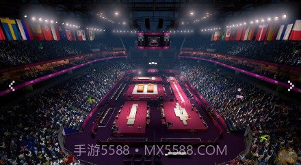 伦敦奥林匹克运动会截图3