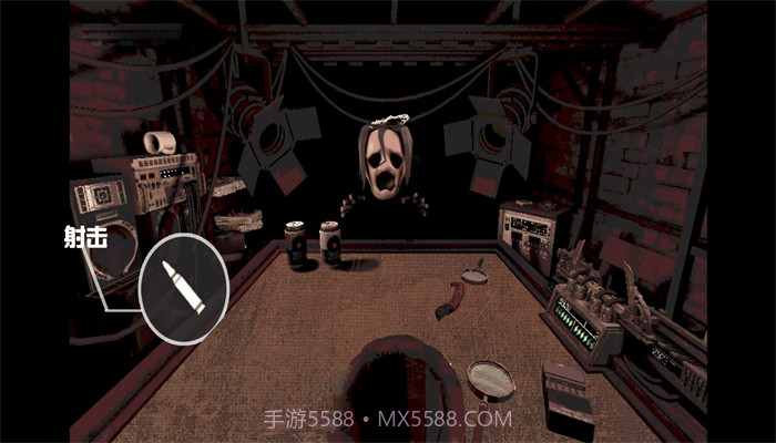 尝试活下去截图3 尝试活下去截图3