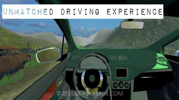 越野印度赛车截图3