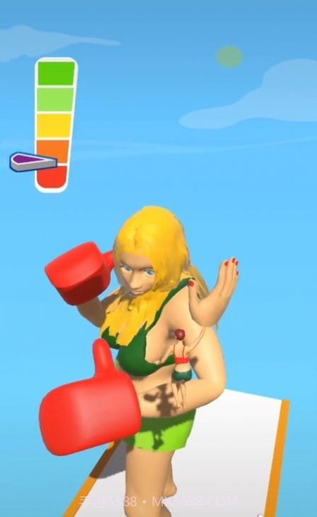 我巴掌特牛截图2 我巴掌特牛截图2