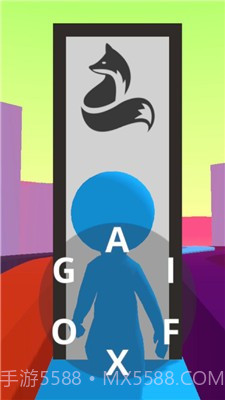 数字跑酷截图4
