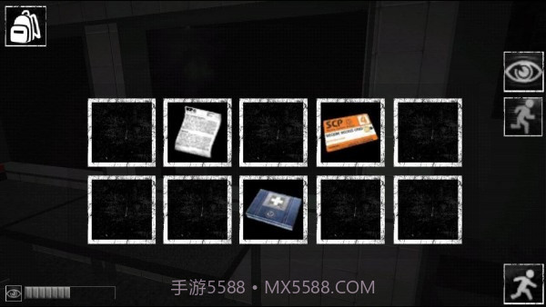 SCP逗比失效截图1 SCP逗比失效截图1