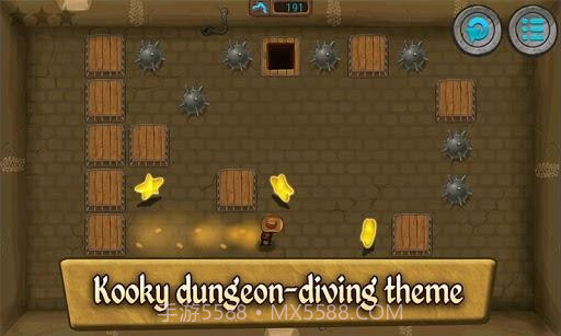 监狱逃亡解谜 Jail Run Puzzle截图2 监狱逃亡解谜 Jail Run Puzzle截图2