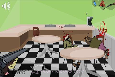 干掉同事2截图1