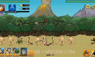 战争时代2黑客模式截图3