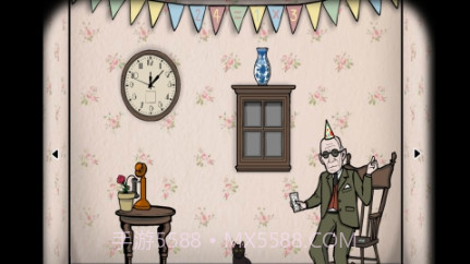 逃离方块Cube Escape Collection截图3