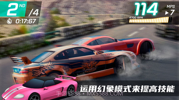 驾驶汽车模拟器截图3