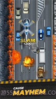 高速公路狂暴截图3