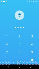 应用程序锁截图1