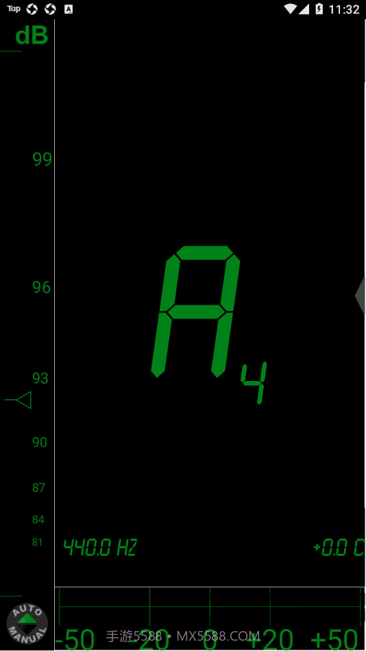 DaTuner Pro截图1 DaTuner Pro截图1