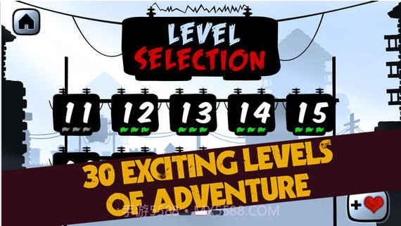 暗夜狂奔2截图4