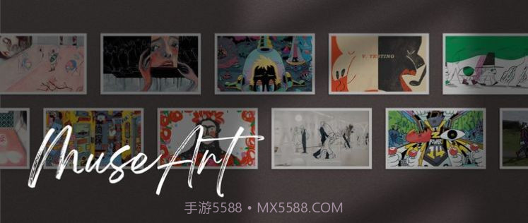 museartai绘画源码截图2