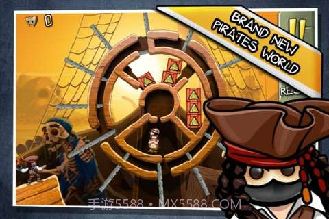 手榴弹大师(Fragger)截图4