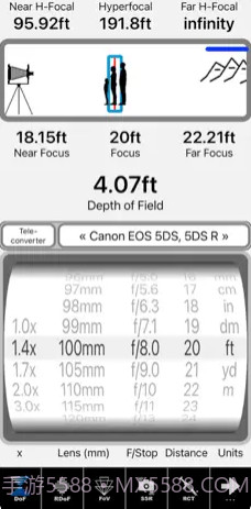 SetMyCameraDF截图2 SetMyCameraDF截图2