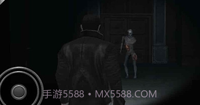 癫狂汉化版截图3