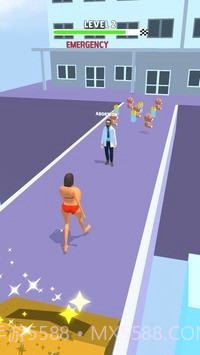 怀孕跑步者v0.0.4截图3 怀孕跑步者v0.0.4截图3