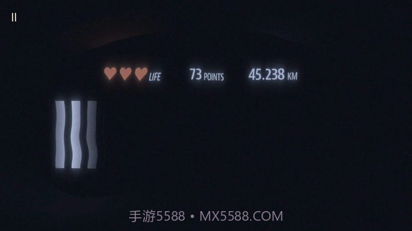 蒙眼驾驶截图3 蒙眼驾驶截图3