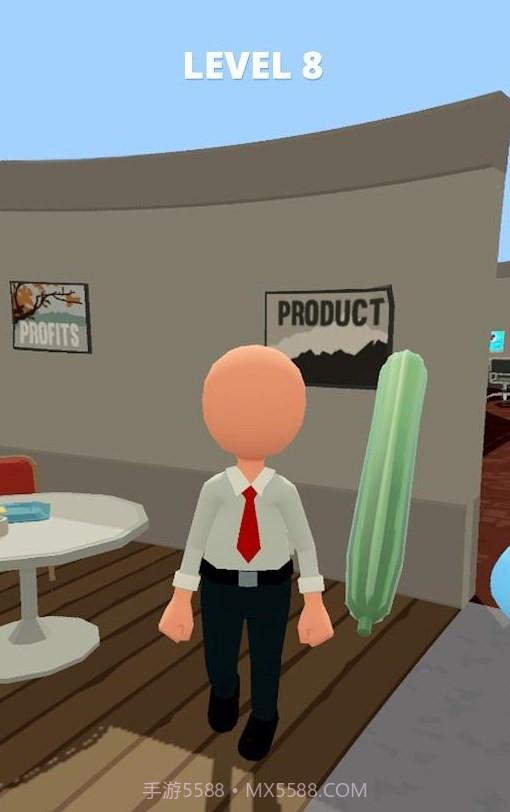 打遍办公室截图3