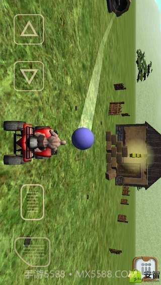 死亡单车3D截图4