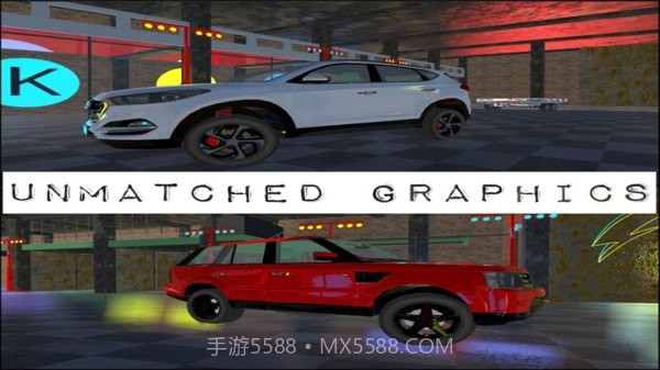 越野印度赛车截图2