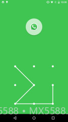 应用程序锁截图2