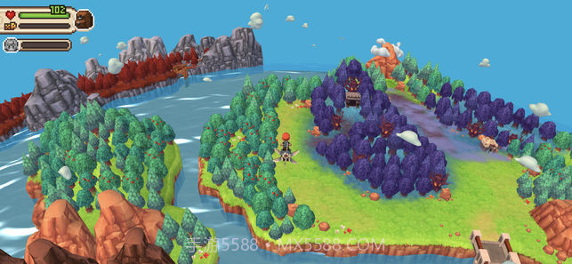 进化之地2截图4 进化之地2截图4