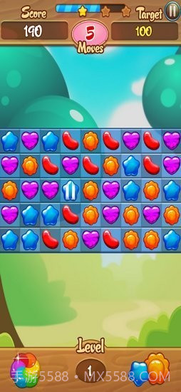 阿伟乐消消最新版截图3 阿伟乐消消最新版截图3