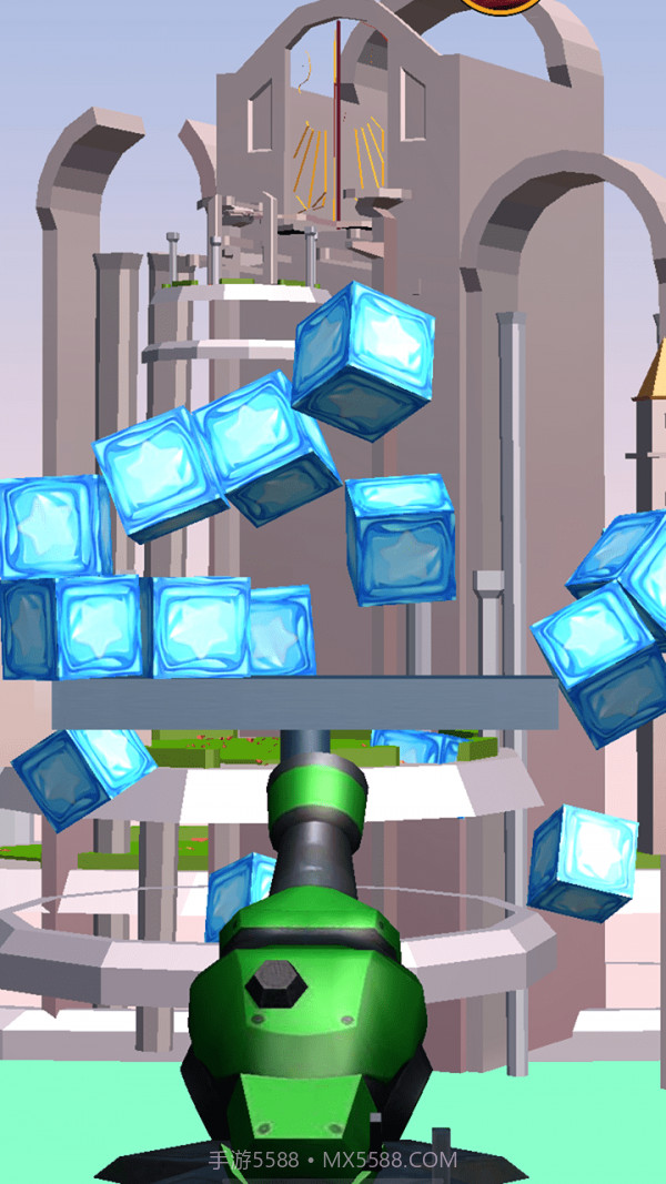 暴打球球截图4 暴打球球截图4