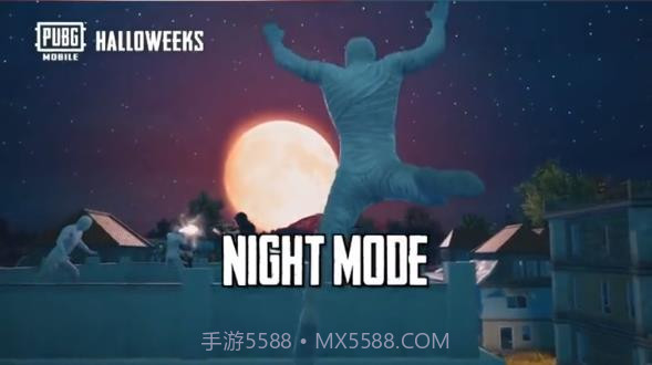 PUBG2.8绝地求生国际服截图1 PUBG2.8绝地求生国际服截图1