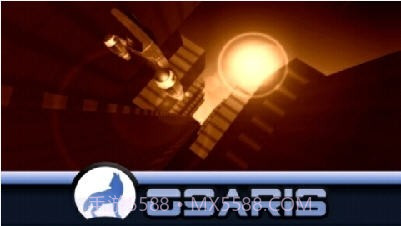 超音速飞行3D TurboFly 3D截图2 超音速飞行3D TurboFly 3D截图2