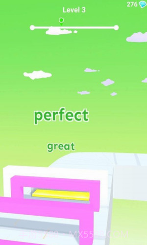 变形水杯酷跑截图1